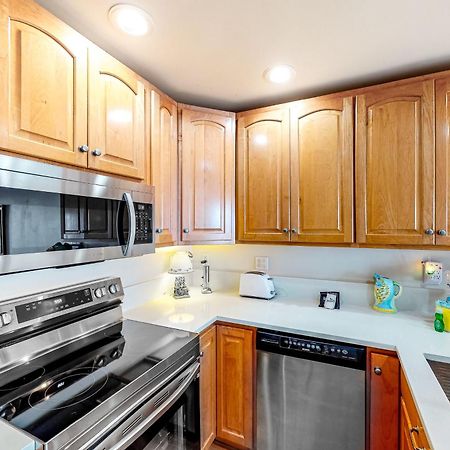 Apartmán Grand Caribbean Pensacola Pokoj fotografie