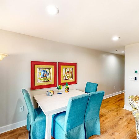 Apartmán Grand Caribbean Pensacola Pokoj fotografie