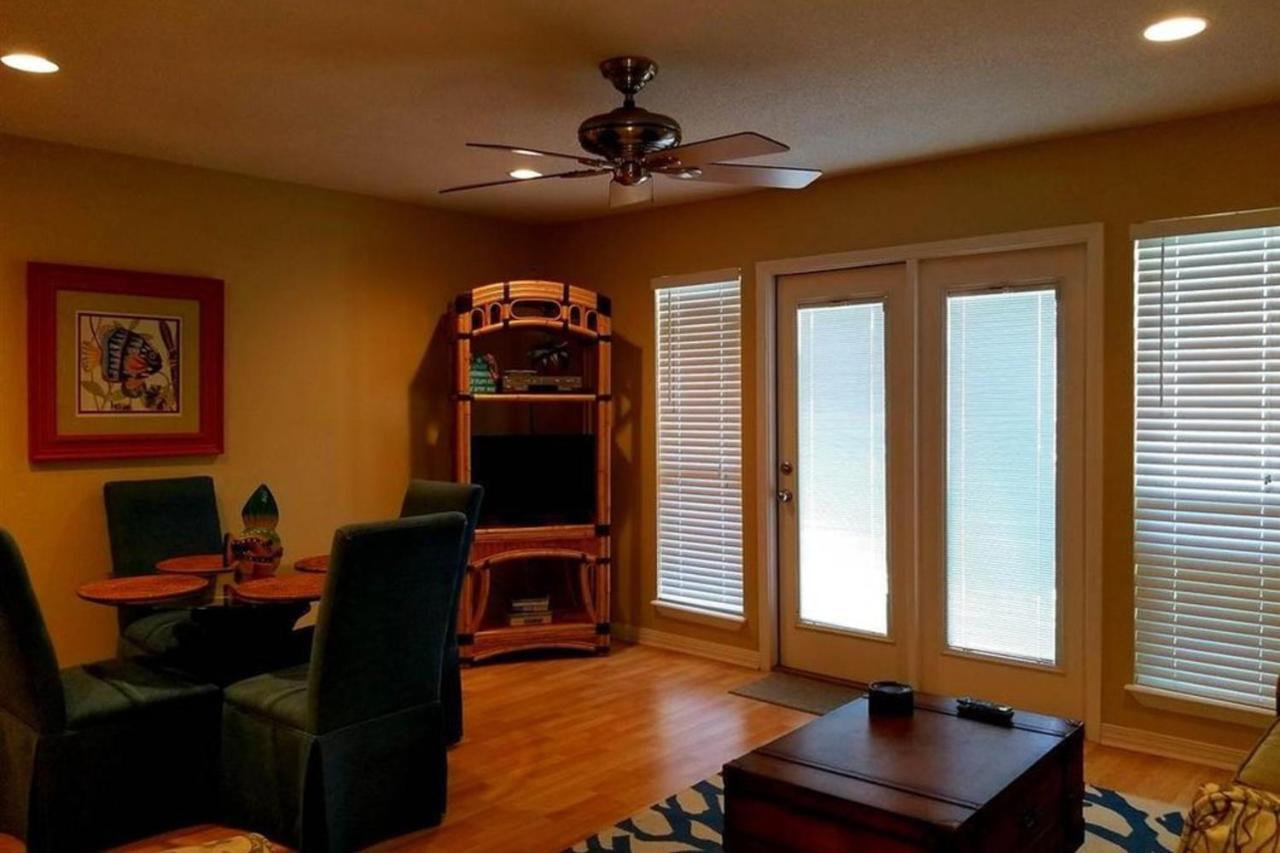 Apartmán Grand Caribbean Pensacola Exteriér fotografie