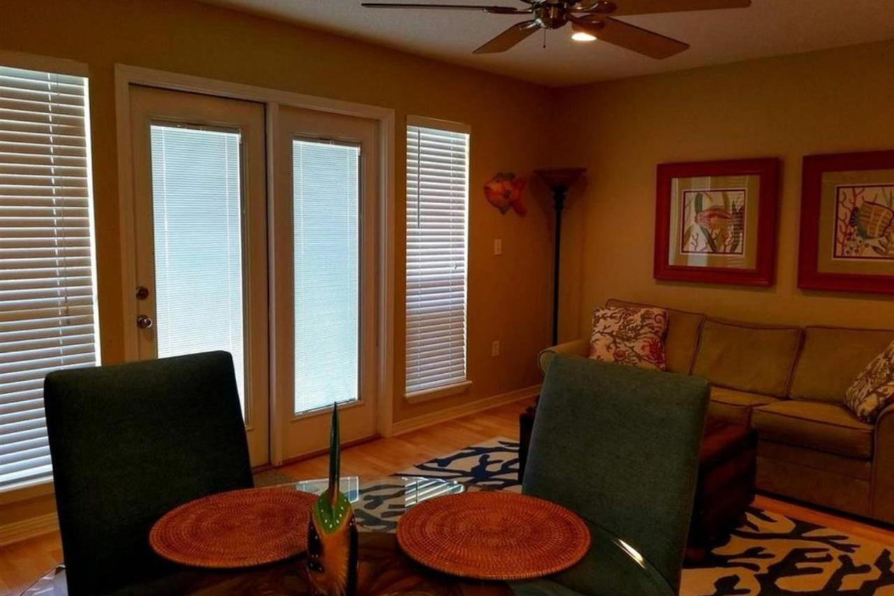 Apartmán Grand Caribbean Pensacola Exteriér fotografie