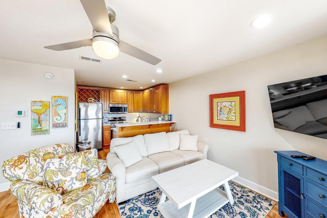 Apartmán Grand Caribbean Pensacola Pokoj fotografie