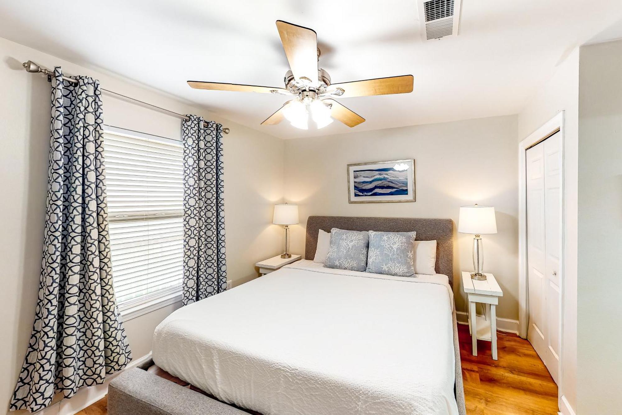 Apartmán Grand Caribbean Pensacola Pokoj fotografie
