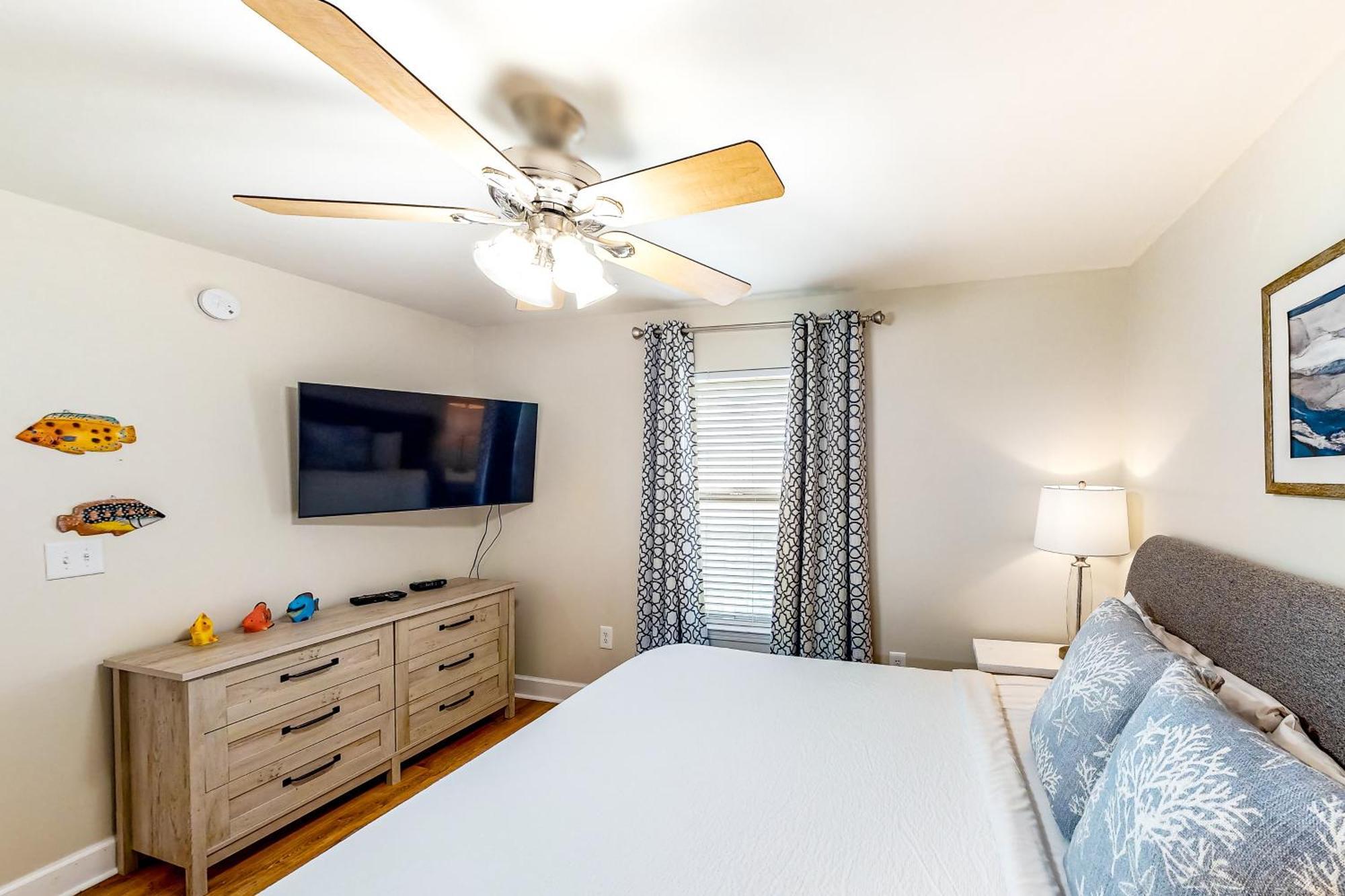 Apartmán Grand Caribbean Pensacola Pokoj fotografie