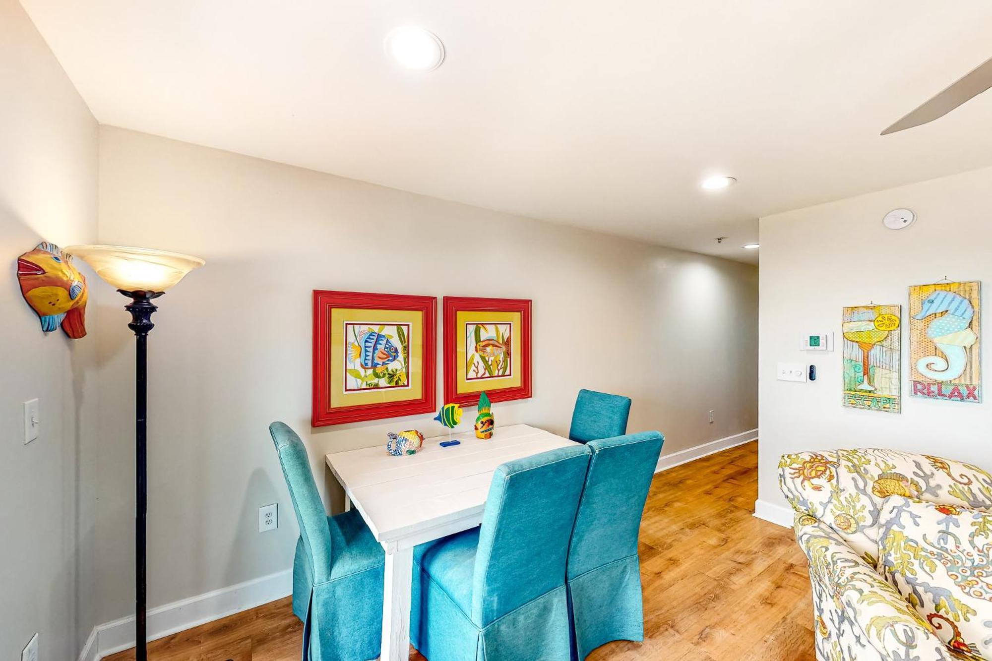 Apartmán Grand Caribbean Pensacola Pokoj fotografie