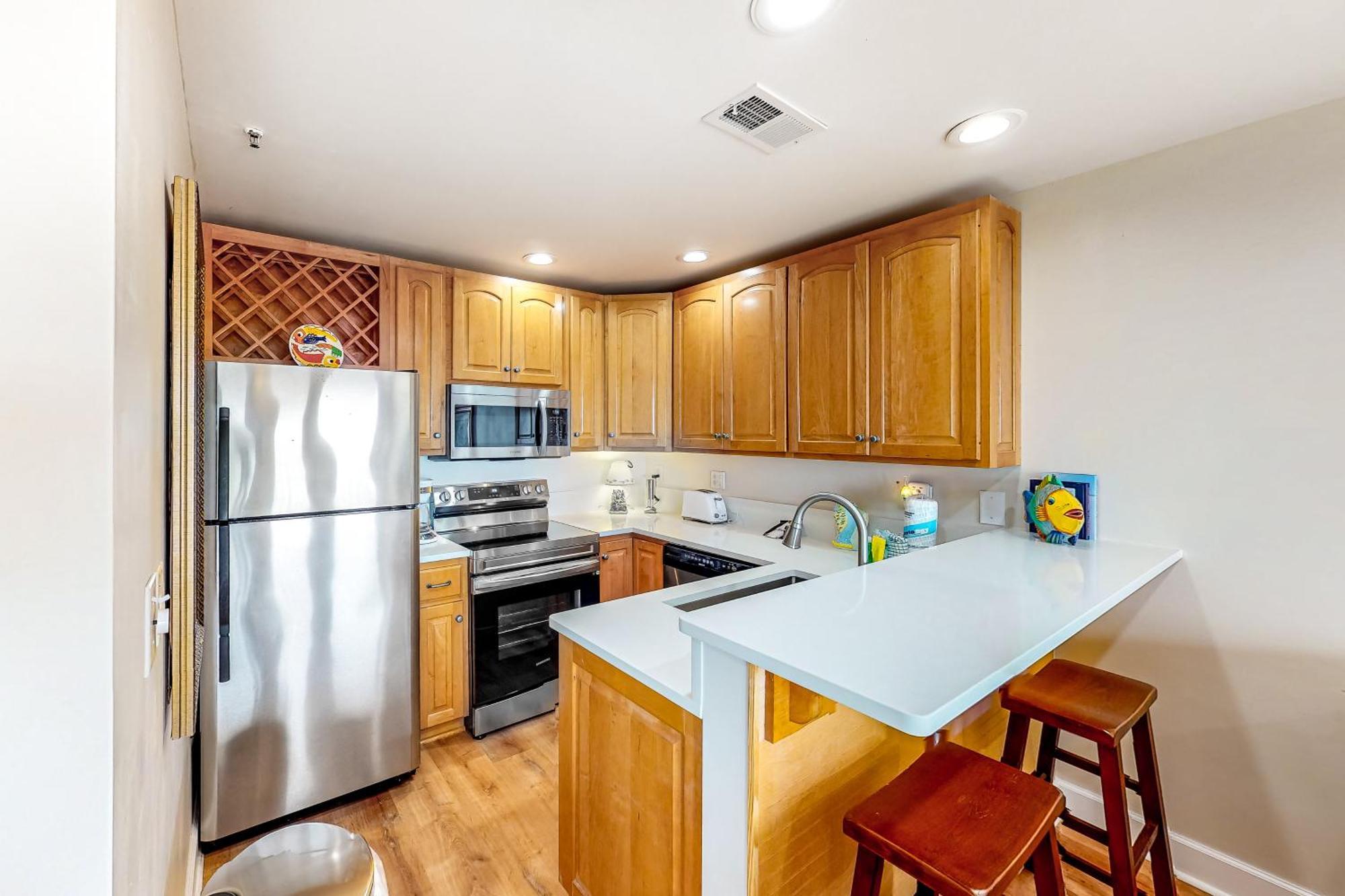 Apartmán Grand Caribbean Pensacola Pokoj fotografie